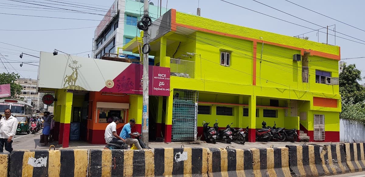 Nice Restaurant & Bar — photo by P.R Reddy
