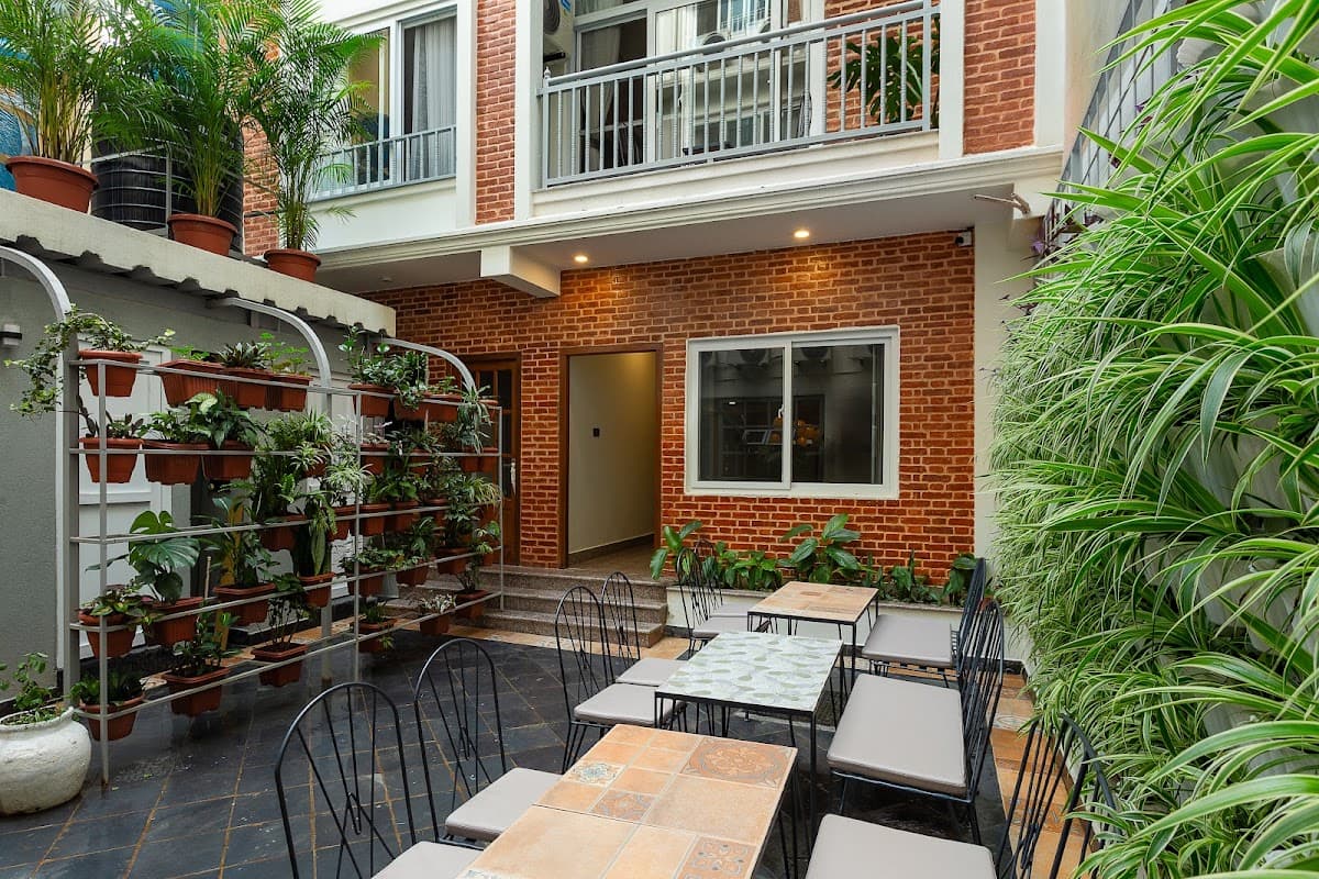 Nova Tara Hotel Kathmandu — photo by Nova Tara Hotel Kathmandu