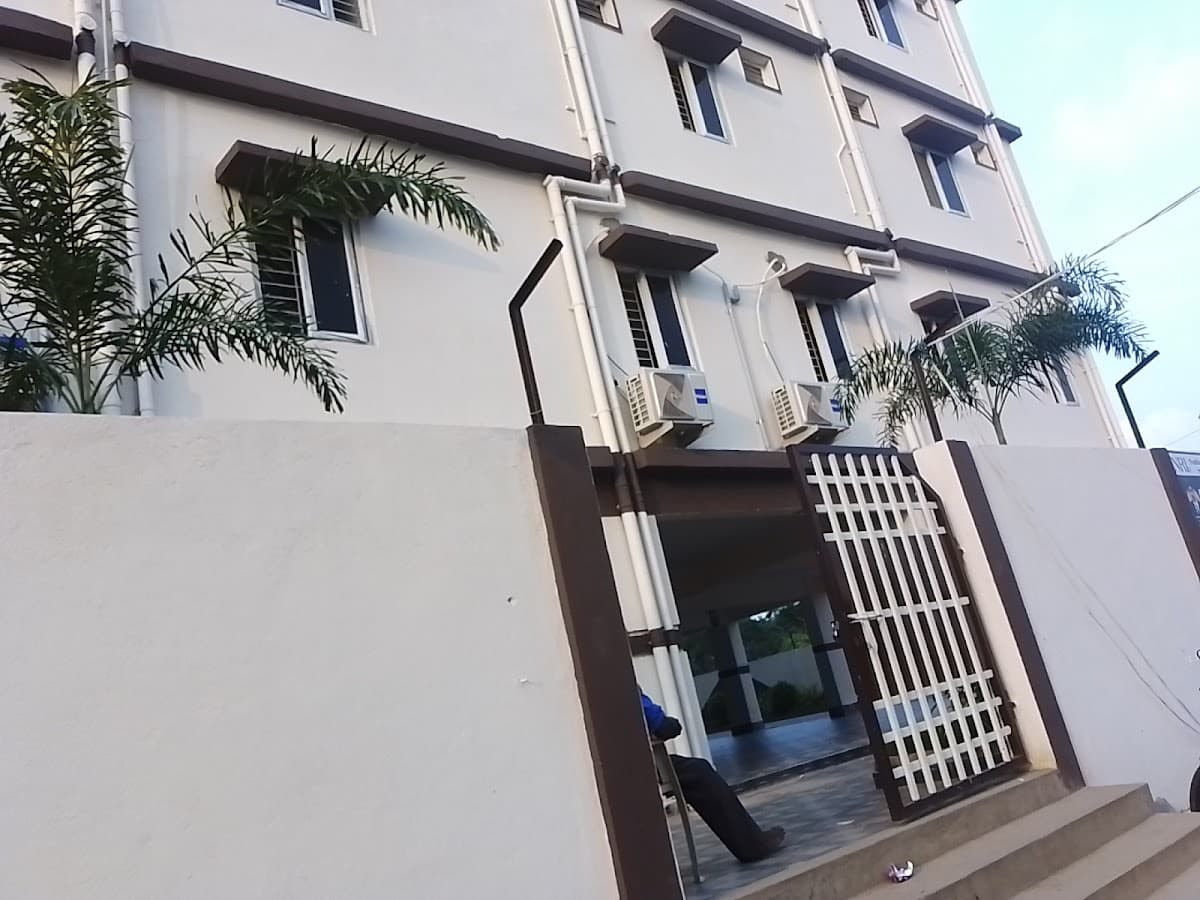 NRI Junior College manis IIT , PEDDHA PALAKALURU — photo by Vakkalagadda Anirudh srivatsa (Anirudh)