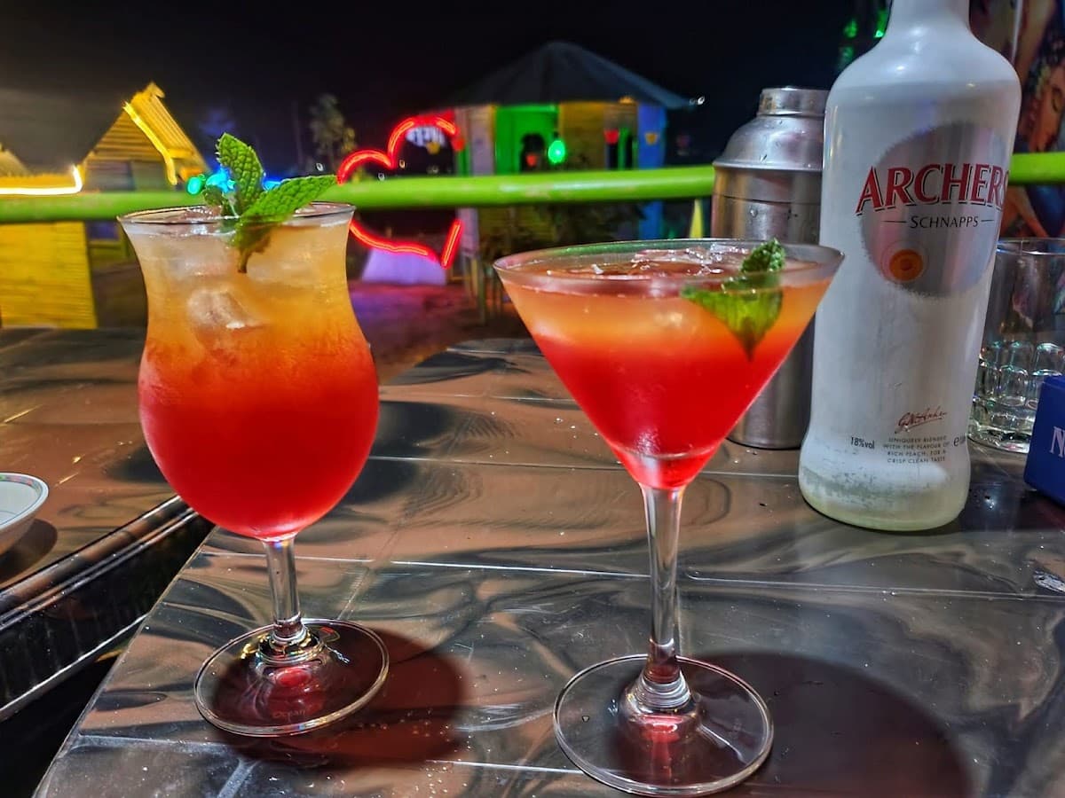 Nuga: agro restro — photo by Santa Maharjan