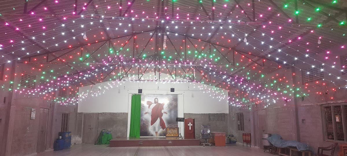 NZHP Ministries — photo by kondapalli vyshnavi