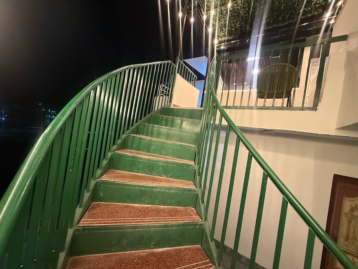 Ok hotel — photo by Ok hotel
