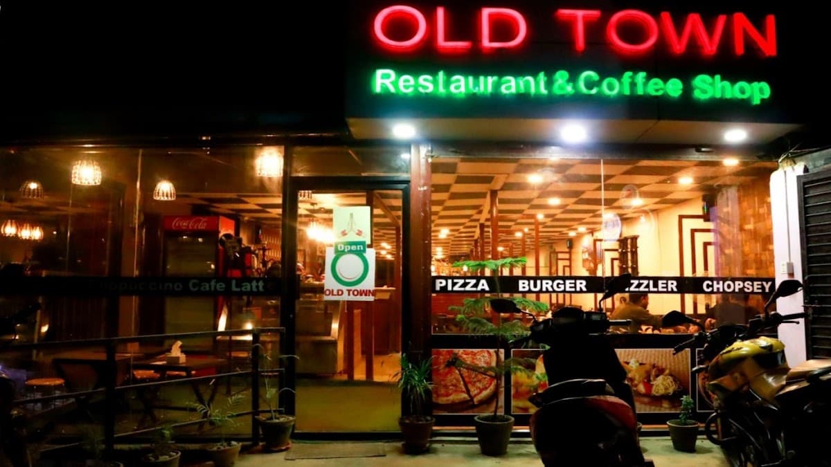 Old Town Food: Best Late-Night Food in Bhaktapur — photo by Old Town Food: Best Late-Night Food in Bhaktapur