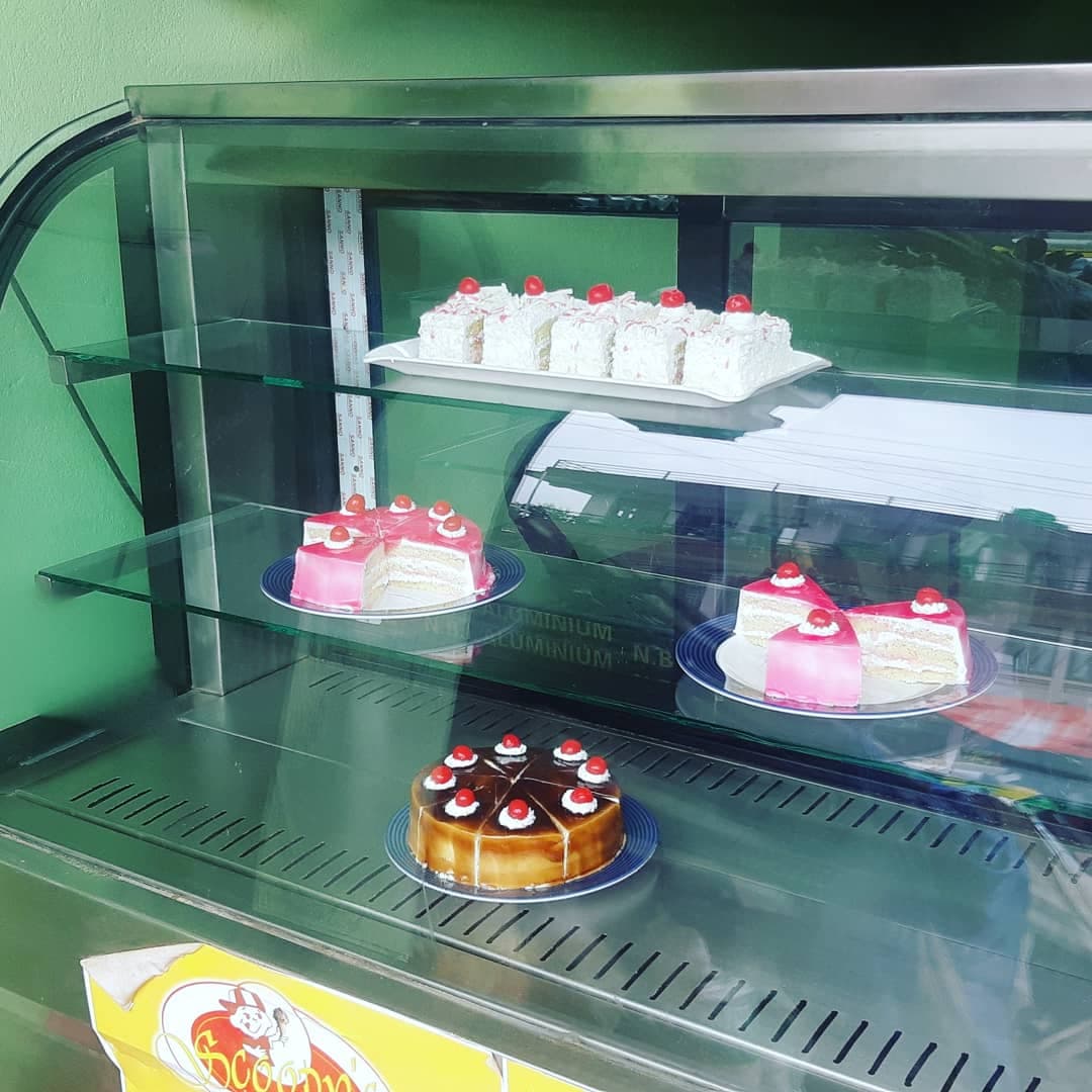 Orchid Bakery & Dairy — photo by Orchid Bakery & Dairy