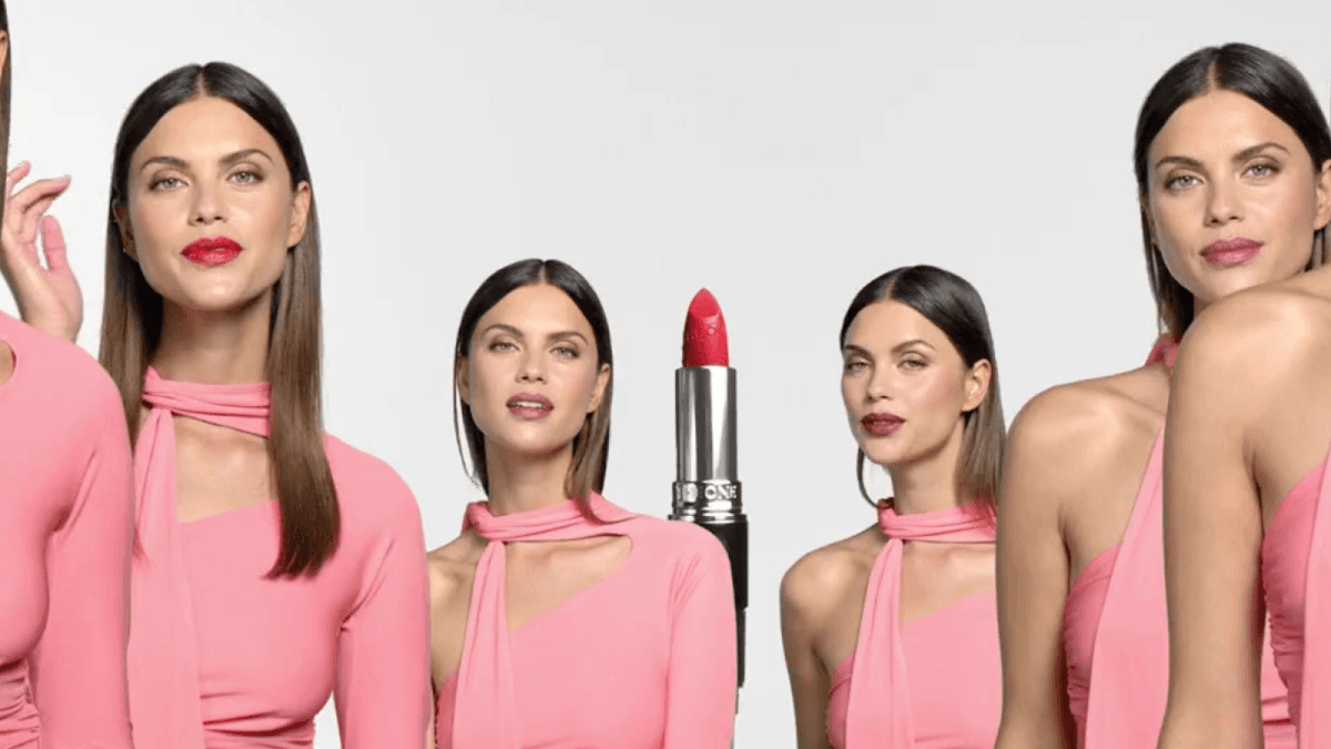Oriflame Nepal — photo by Oriflame Nepal
