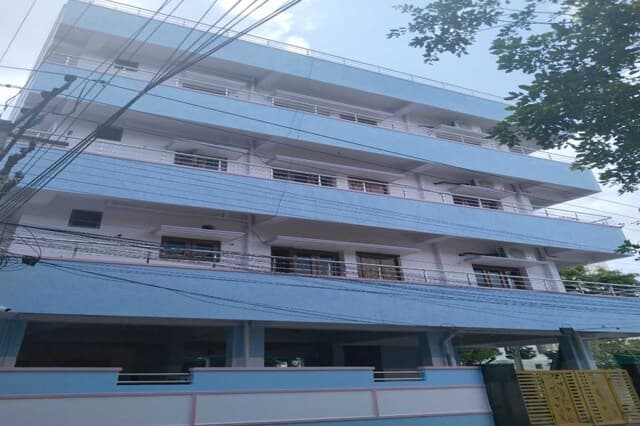 OYO Flagship 91870 Jayasai Guest Rooms — photo by OYO Flagship 91870 Jayasai Guest Rooms