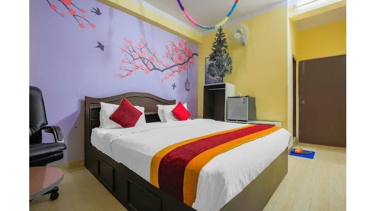 Palagya Hotel Pvt Ltd — photo by OYO 400 Palagya Hotel Pvt Ltd
