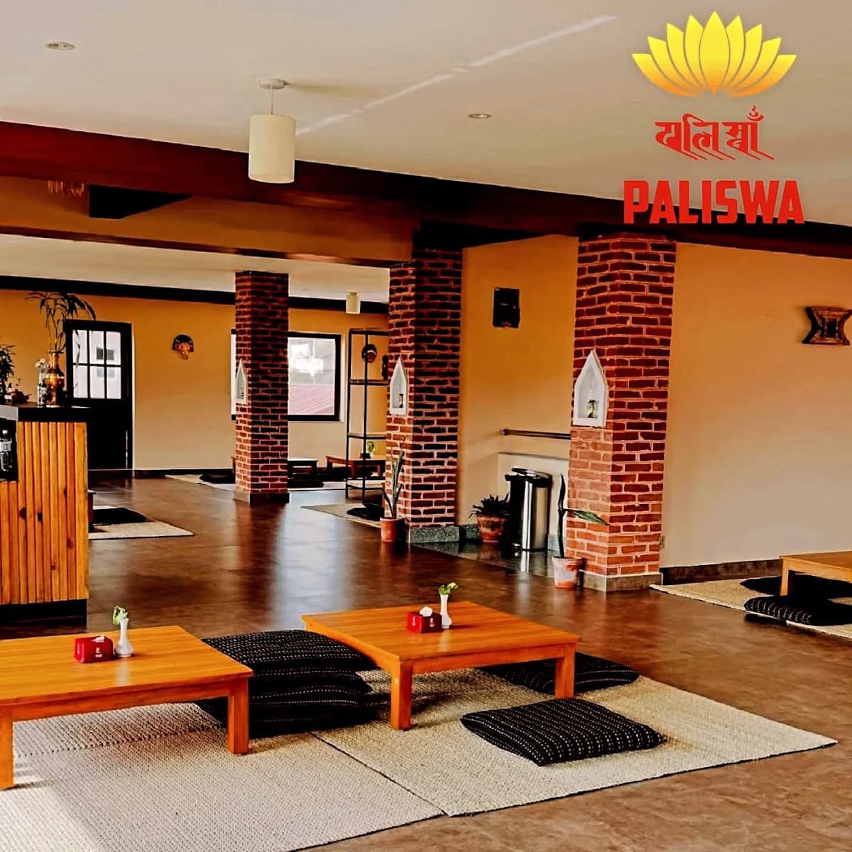 PALISWA RESTAURANT — photo by PALISWA RESTAURANT