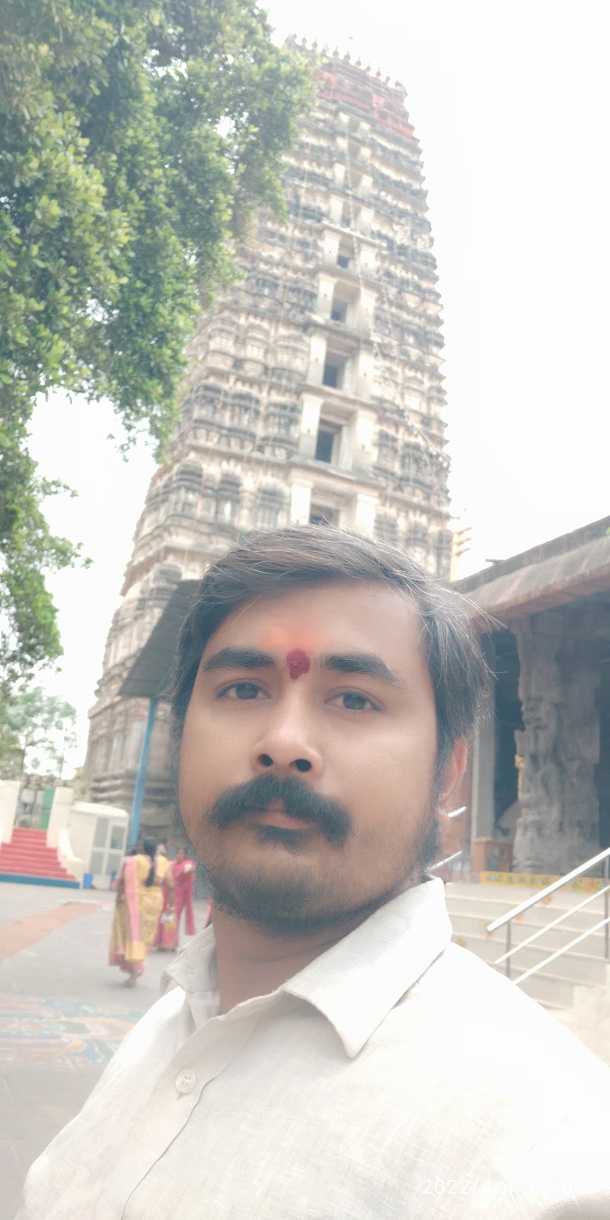Pandit for puja — photo by Pandit for puja