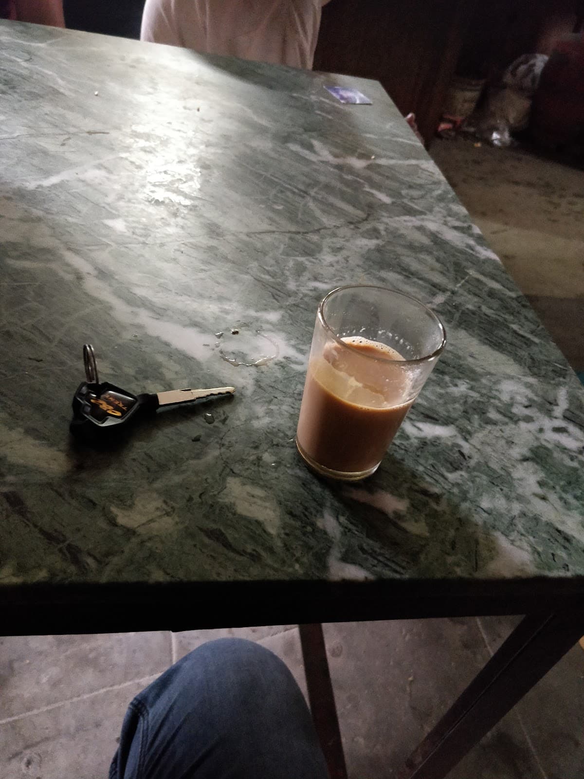 Pasa Cafe — photo by Kishor Jung Budhathoki
