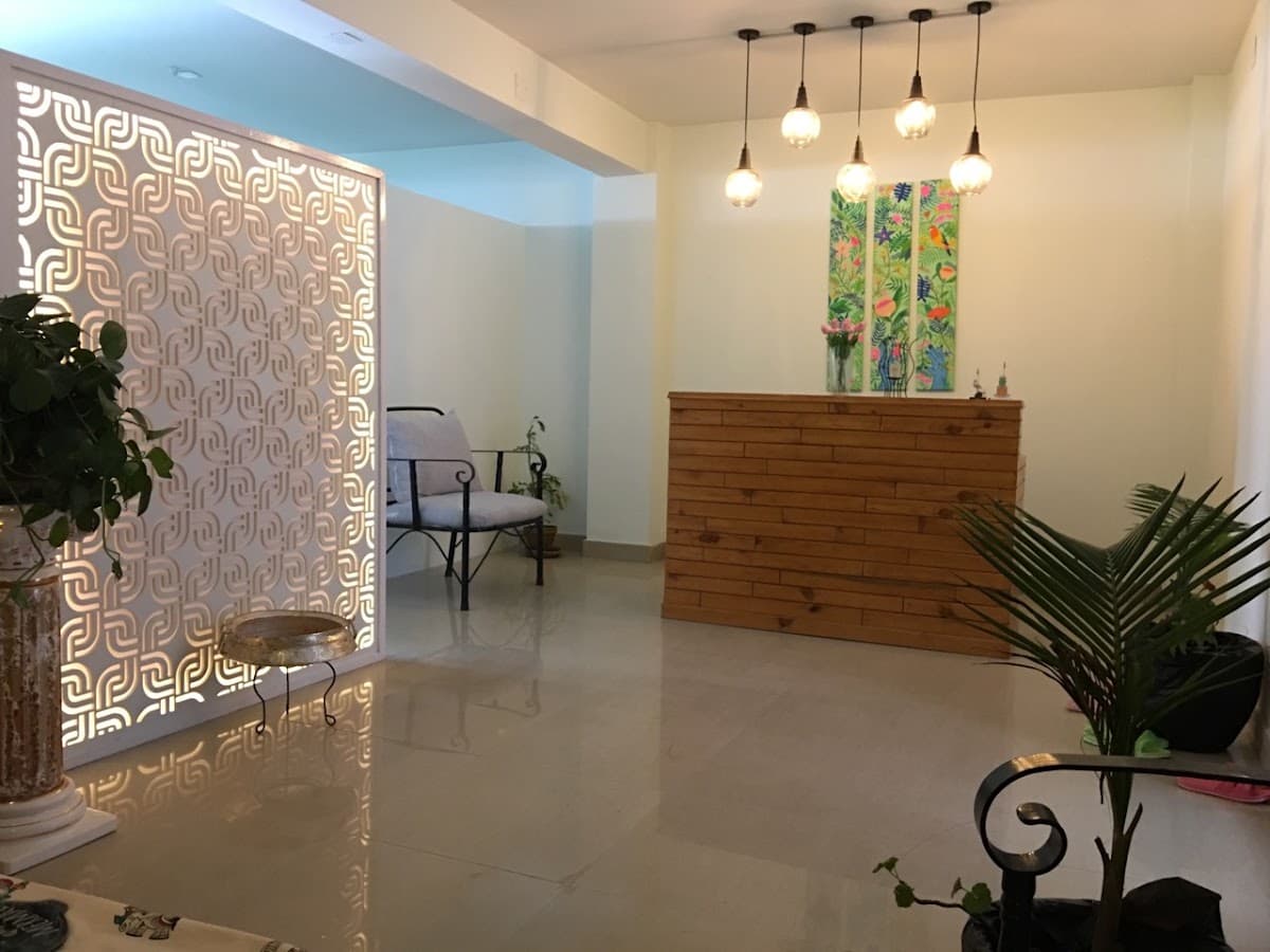 Peaches Wax Studio — photo by Nisha Aryal