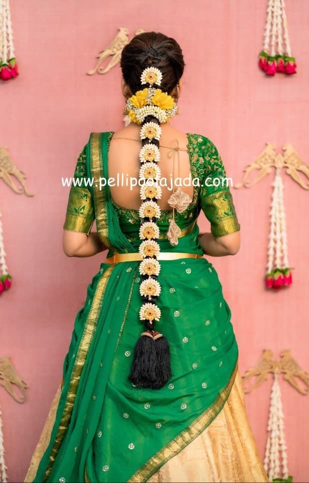 Pelli Poola Jada — photo by Pelli Poola Jada