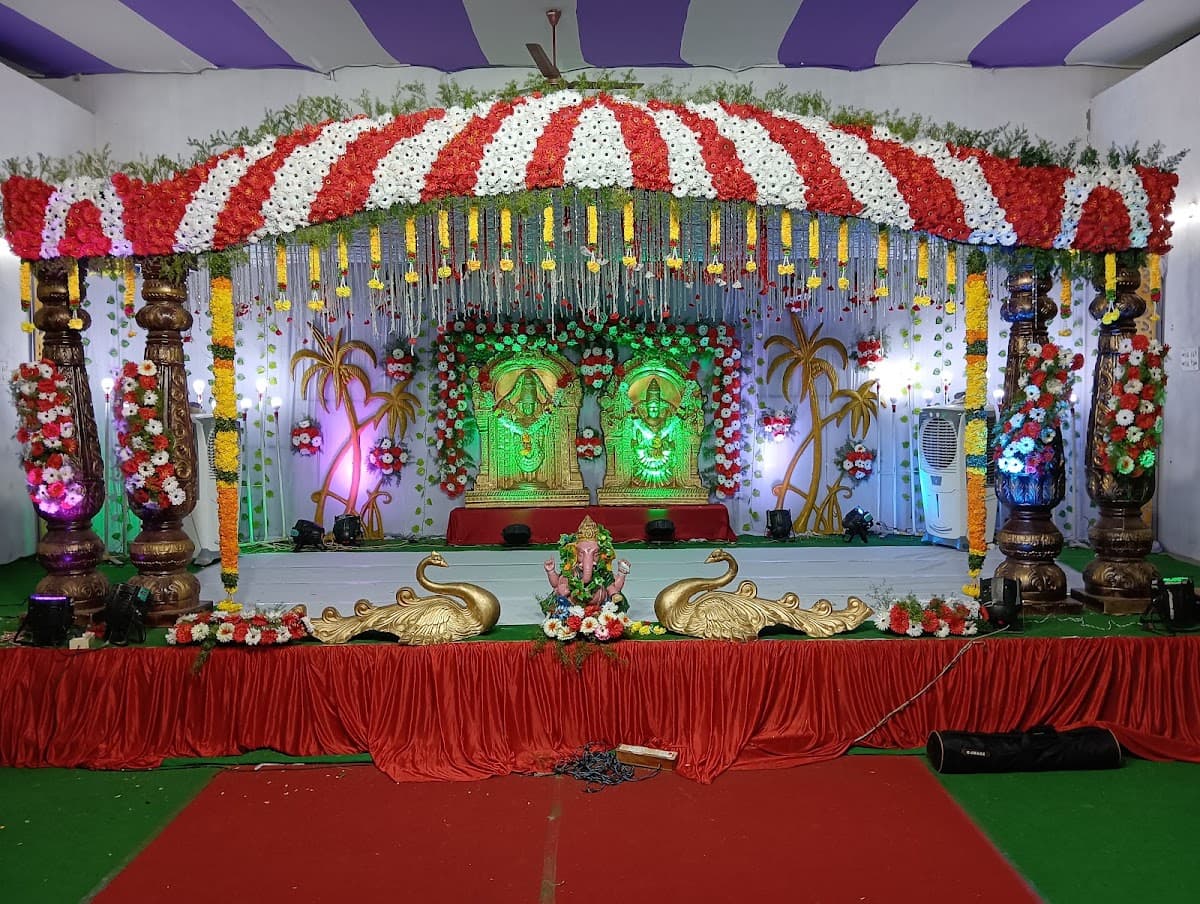 PGR GARDENS ponnekallu — photo by Prasanthreddy Pappula