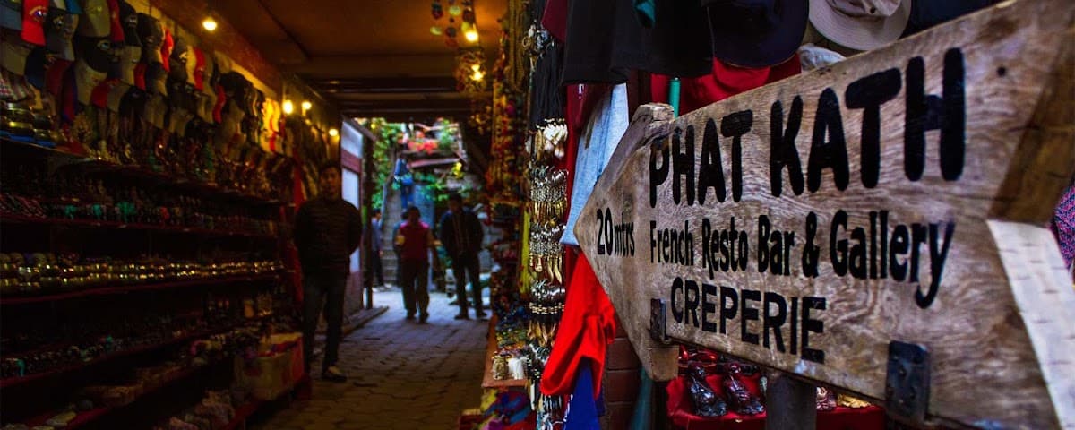 Phat Kath — photo by Phat Kath