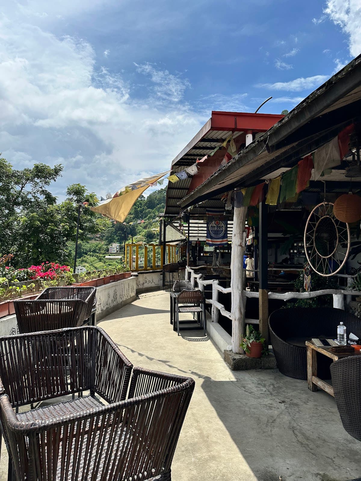 Phat Kath, Ichangu — photo by Sabindra Thapa