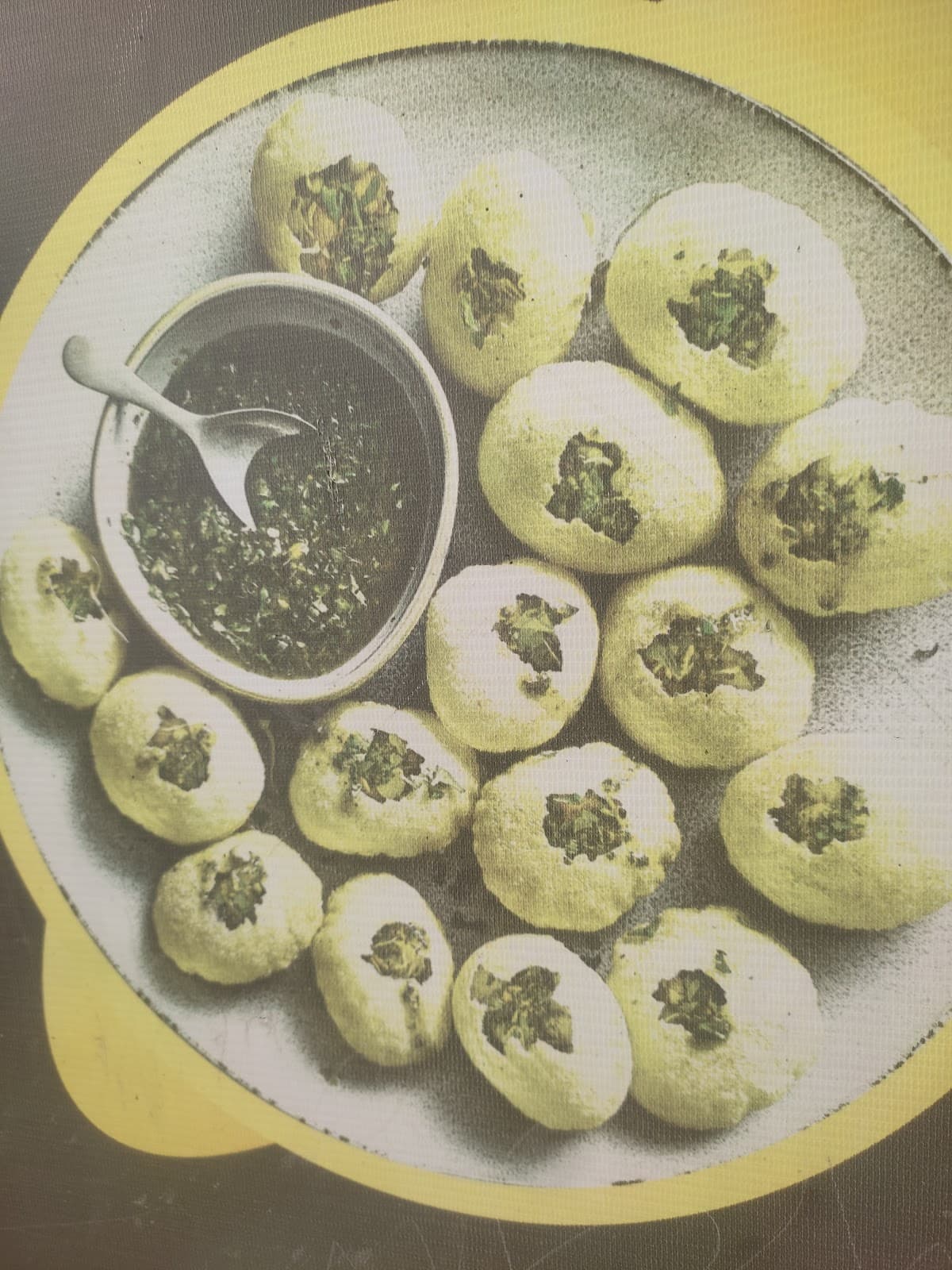 Pipalbot aamako chatpate panipuri pasal jalpa — photo by Pipalbot aamako chatpate panipuri pasal jalpa