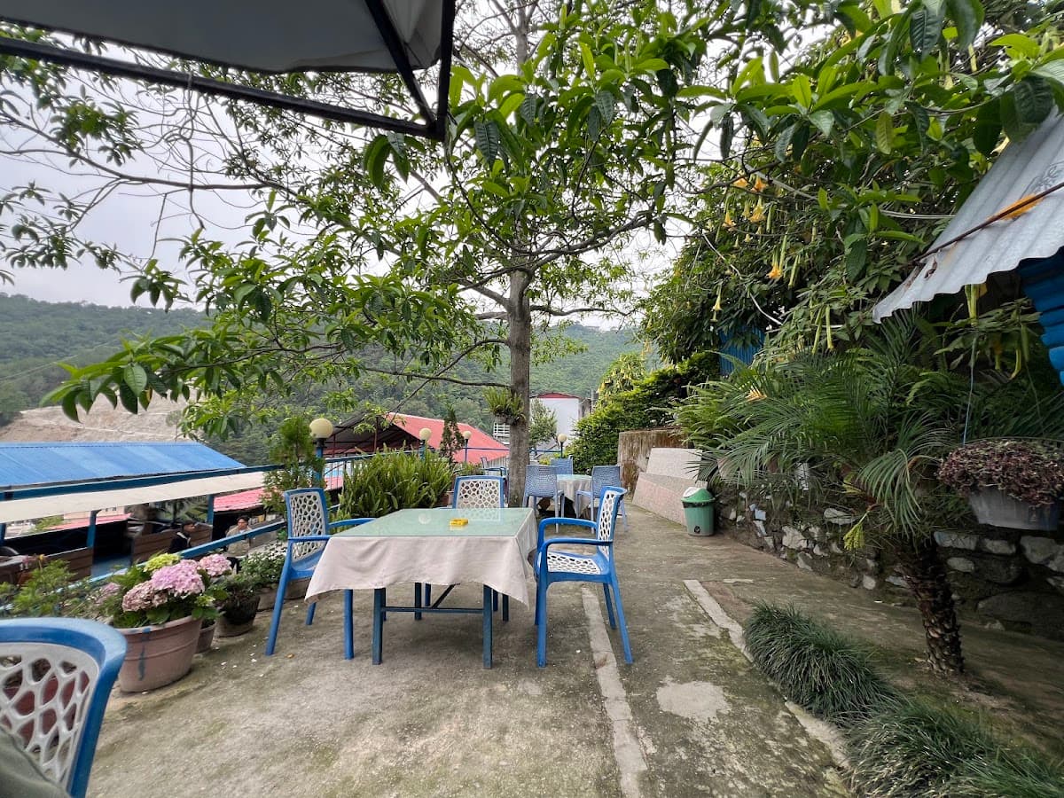 Pk village Resort — photo by Aaswan