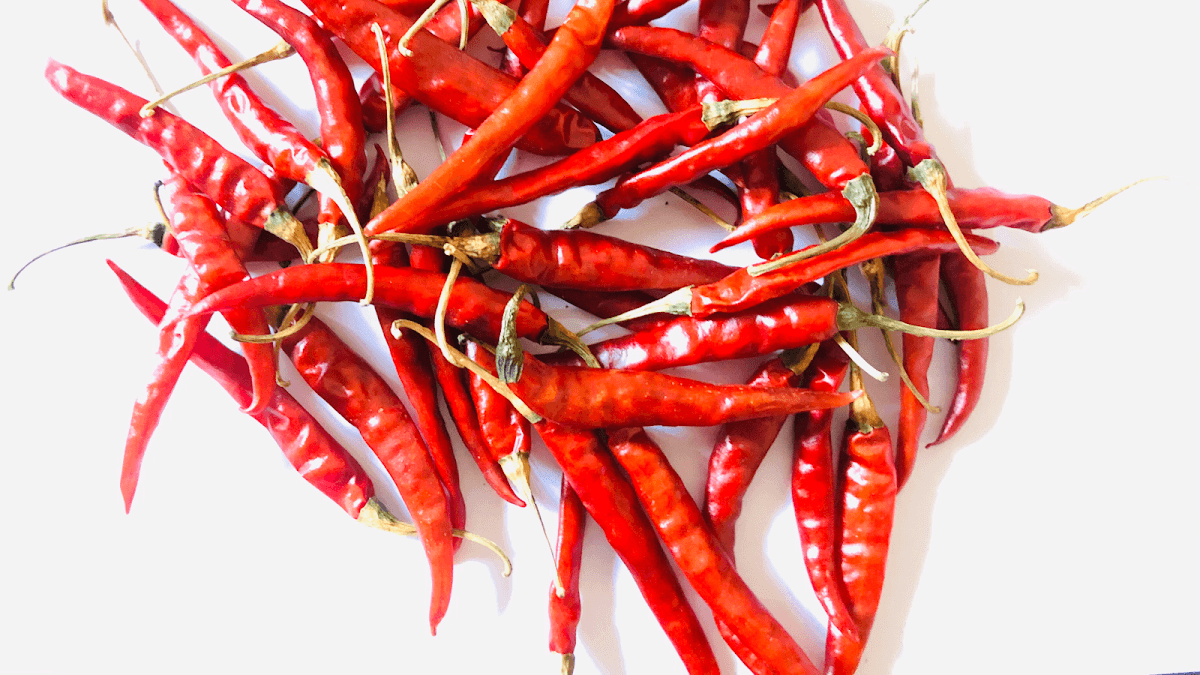 Pramoda — photo by Pramoda Exim Corporation