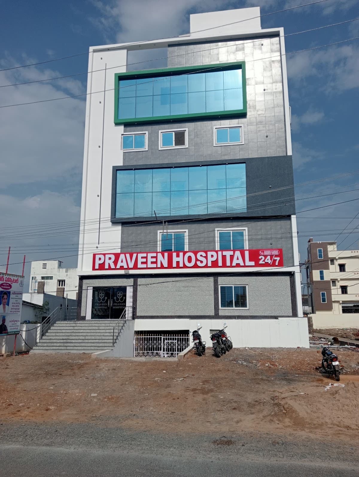 pranaampraveenhospitals — photo by praveen hospital