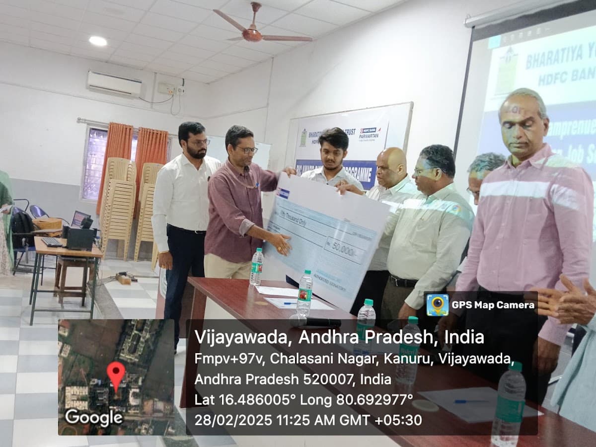 PRANAYUV TECHNOLOGIES — photo by PRANAYUV TECHNOLOGIES