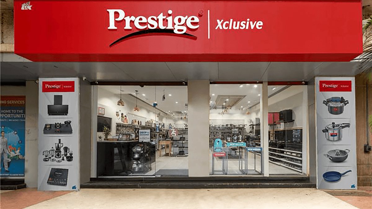 Prestige Xclusive - Nagarampalem, Guntur — photo by Prestige Xclusive - Nagarampalem, Guntur