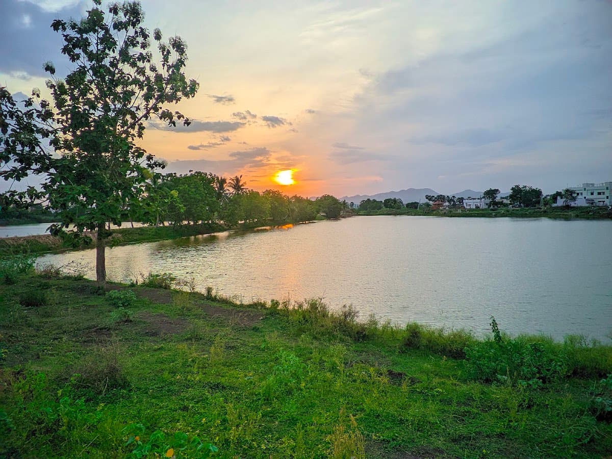 Priyadarshini Institute Of Technology And Science(DBITS) — photo by Vishal Krish