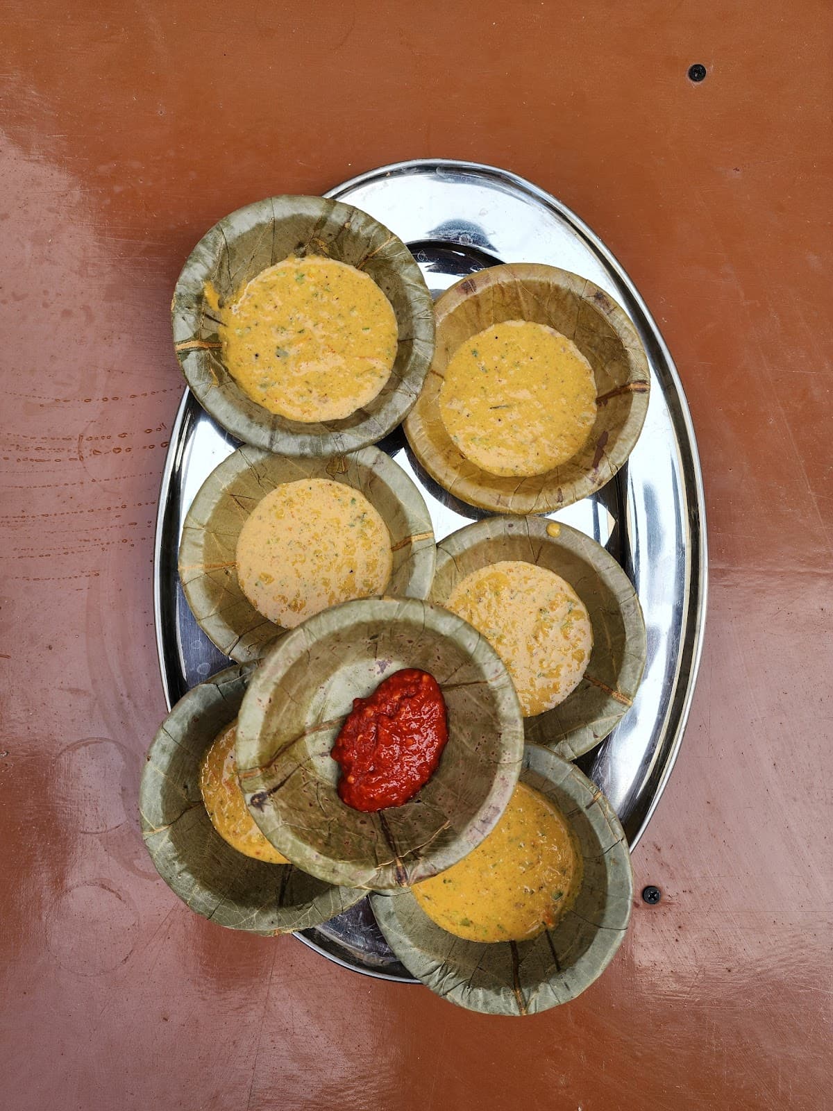 Purano Ghar — photo by Avishek Kadel