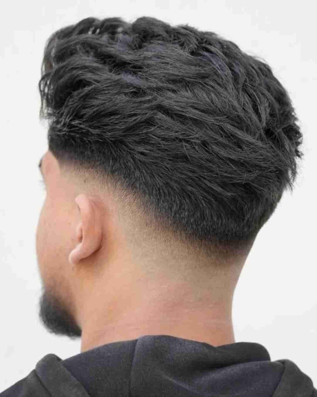 Raj hair dresser salon and gents parlour 02 — photo by Chunnu Thakur