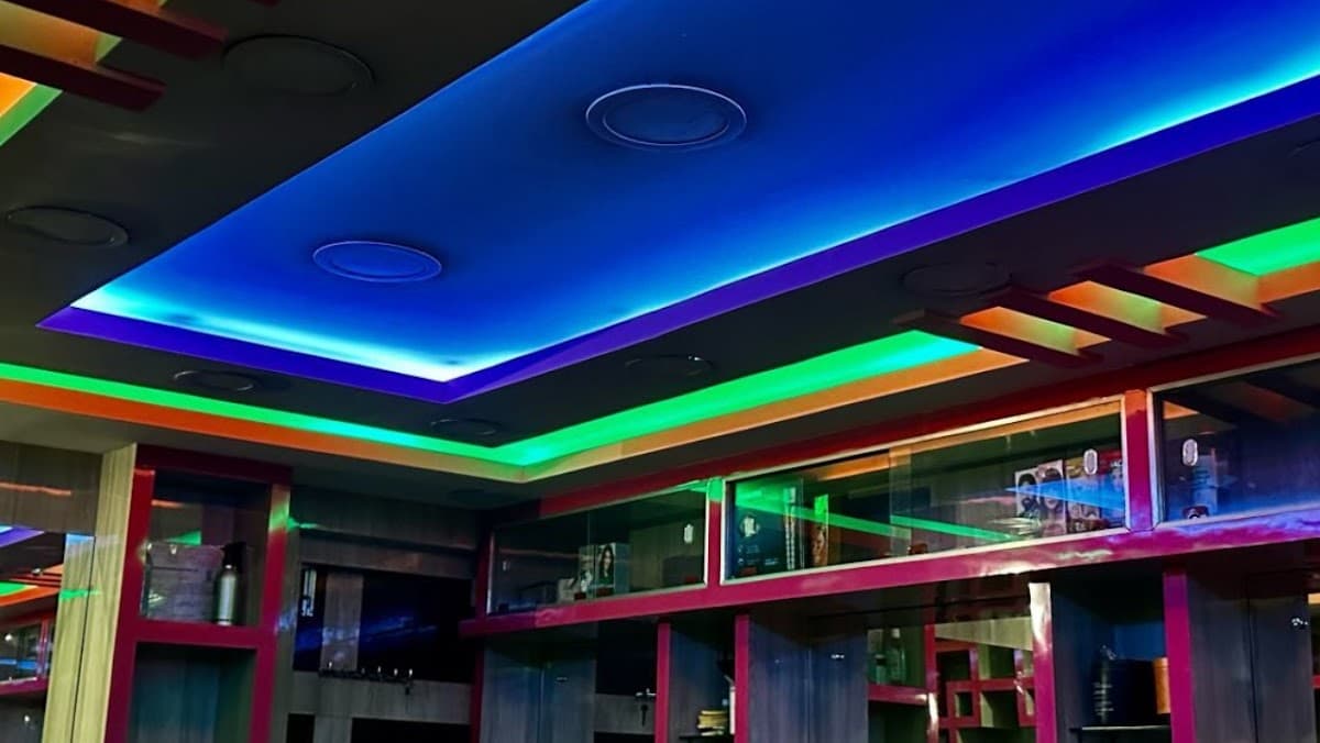 Ram Lakhan Ladies and Gents Parlor — photo by Ram Lakhan Ladies and Gents Parlor