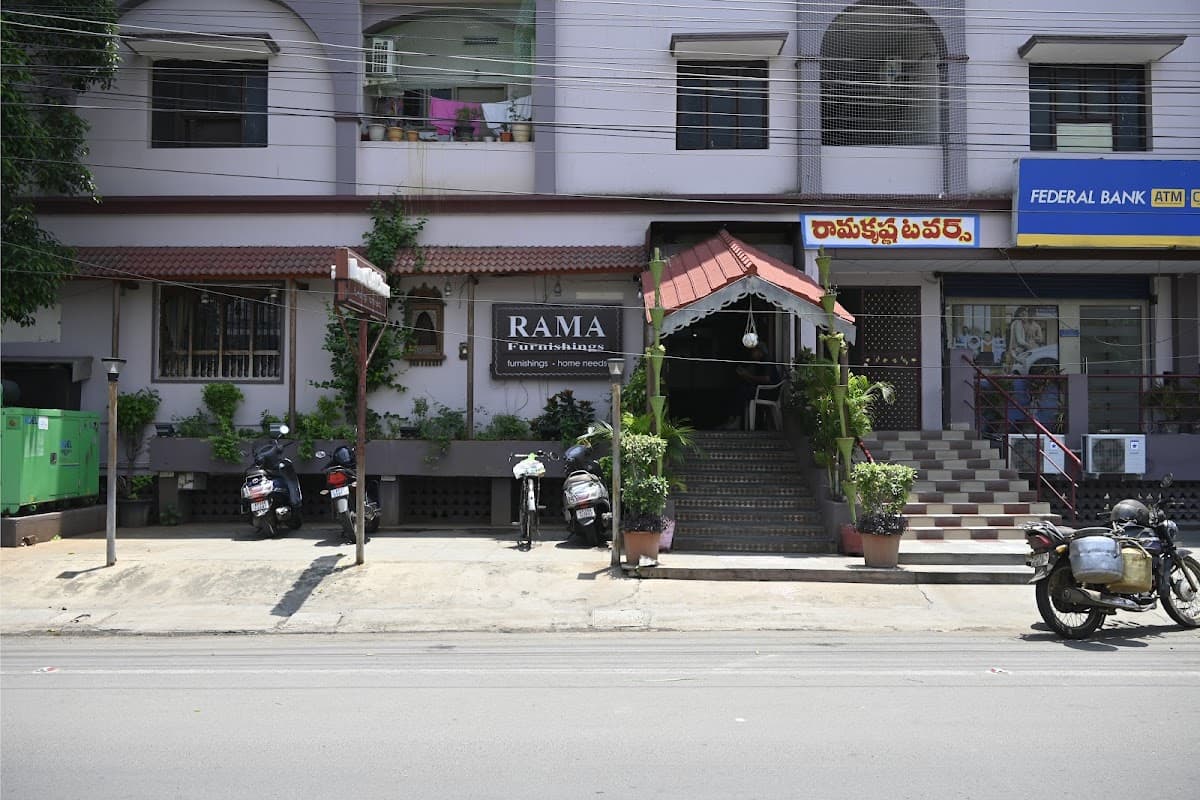 Rama Furnishings (Governorpet) — photo by Rama Furnishings (Governorpet)