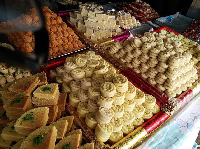 RAMLA FOODS SWEETS & FINE BAKERS — photo by RAMLA FOODS SWEETS & FINE BAKERS