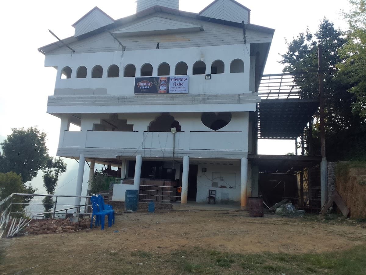 Rani Mahal Resort — photo by Rani Mahal Resort