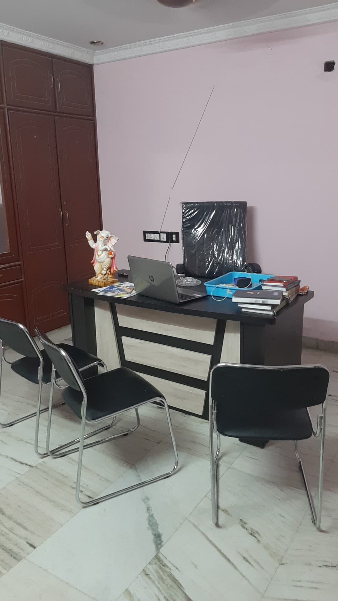 Rankers Tech-Edu Services — photo by Viveka Education