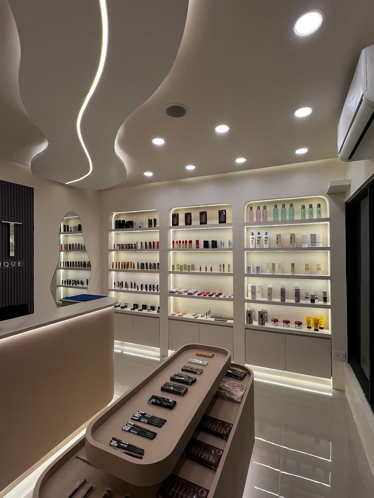 Reet Skin Boutique - Jhamsikhel — photo by Reet Skin Boutique - Jhamsikhel