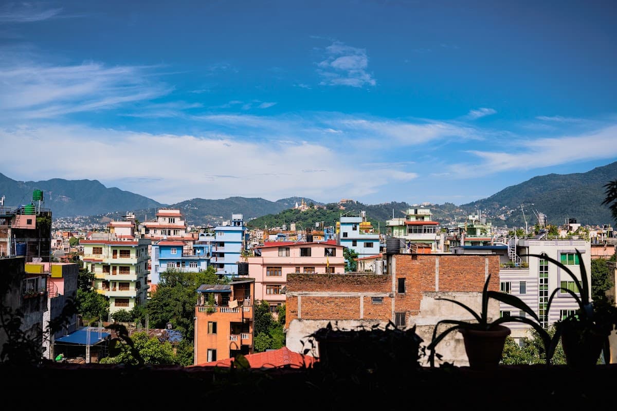Rest Up Kathmandu Hostel — photo by Rest Up Kathmandu Hostel