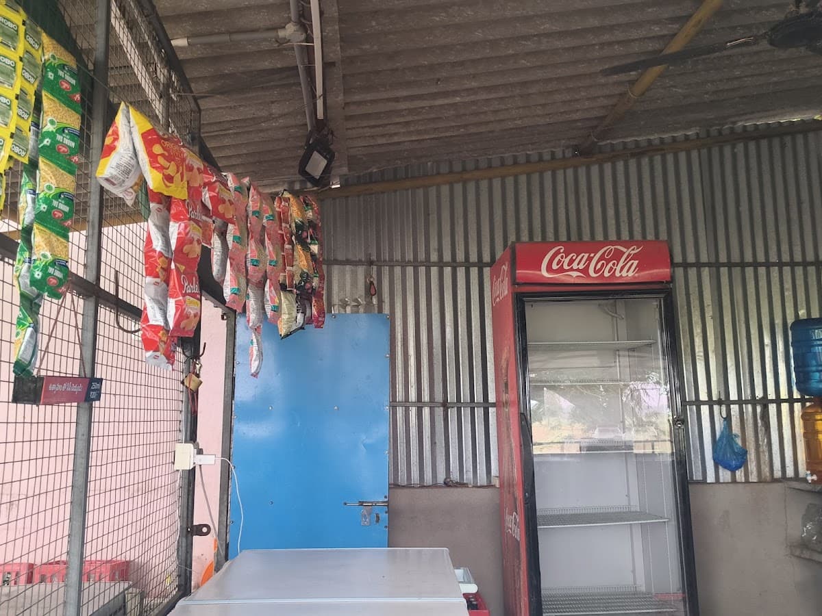 Rithika cool drinks — photo by Raju Raju