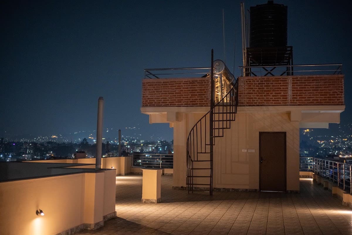 Rivana Services Apartments — photo by Rivana Apartments and Services