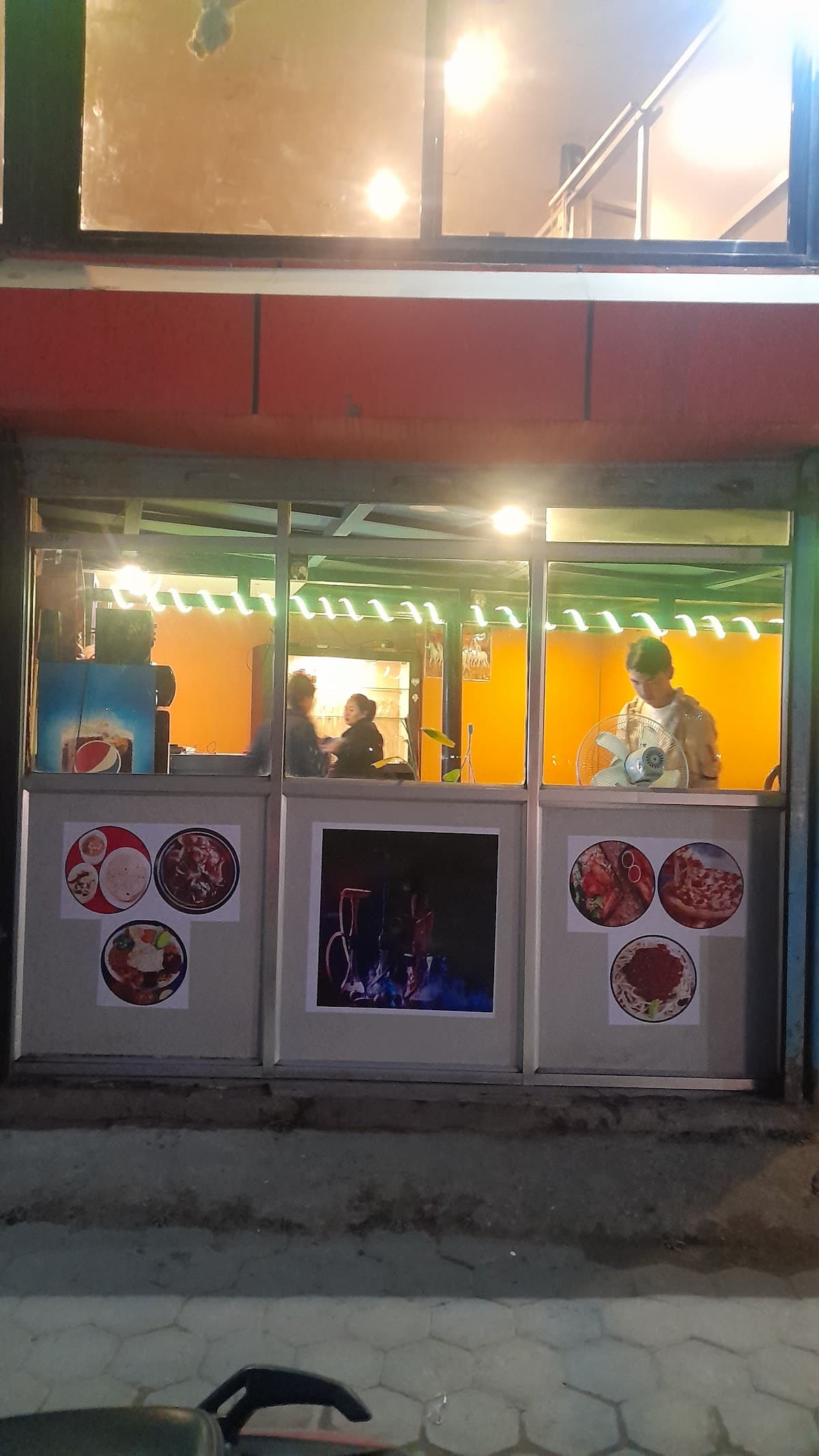 River Side Sekuwa Corner & Fish Fry — photo by River Side Sekuwa Corner & Fish Fry