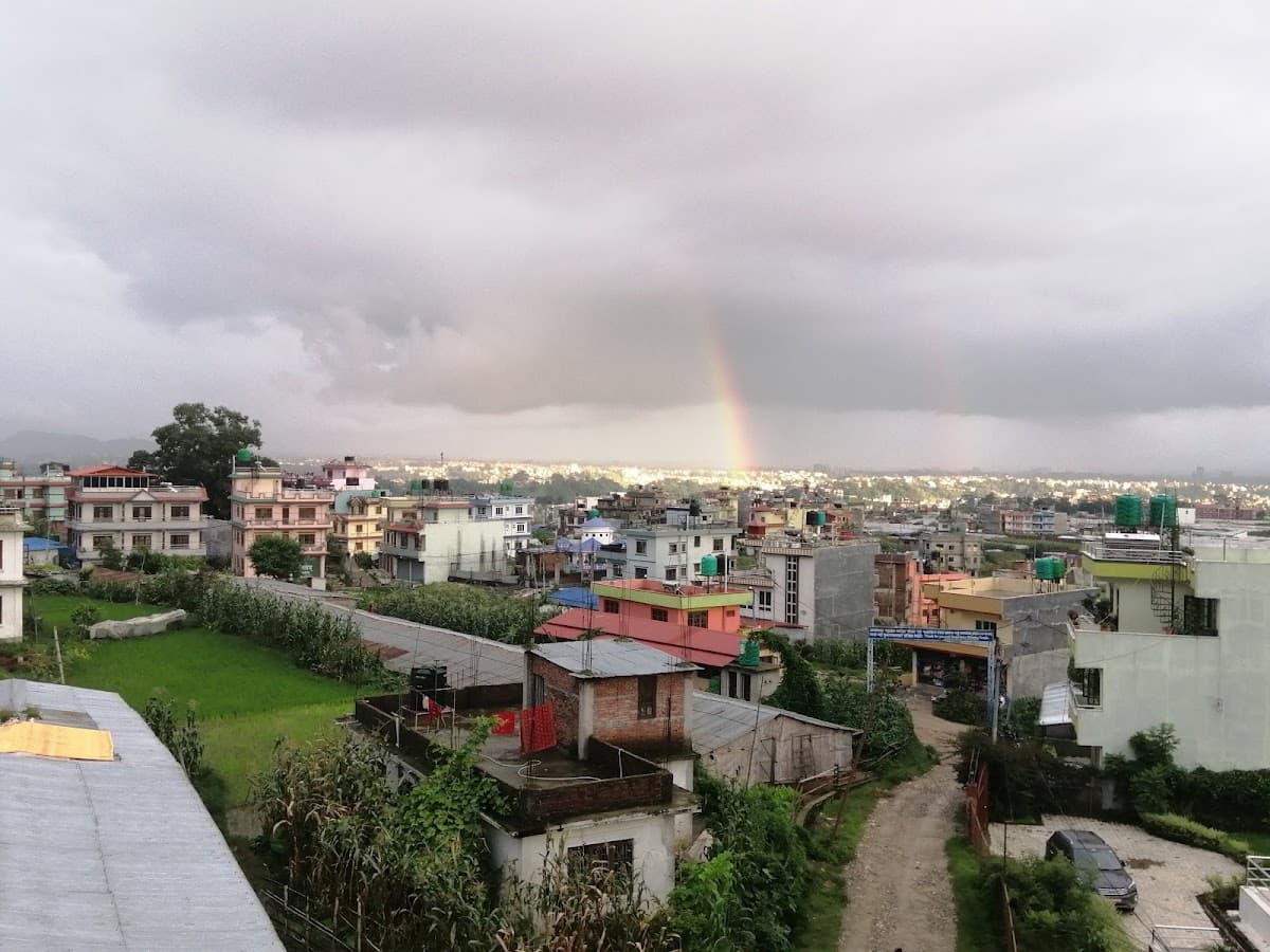 Road House Blues Homestay & Rooftop Restaurant — photo by Road House Blues Homestay & Rooftop Restaurant