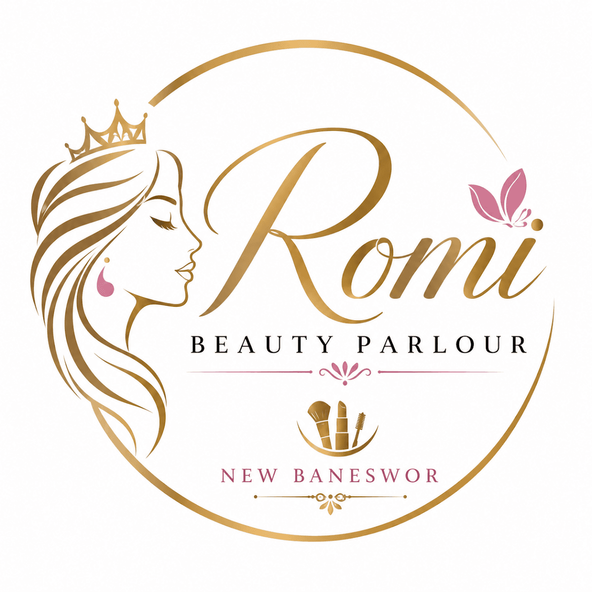 Romi Beauty Parlor — photo by Romi Beauty Parlor