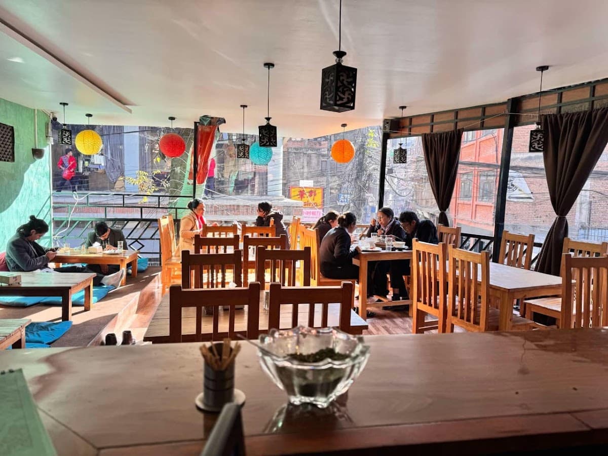 Royal Cafe and Fast Food — photo by Prajjwal Sharma