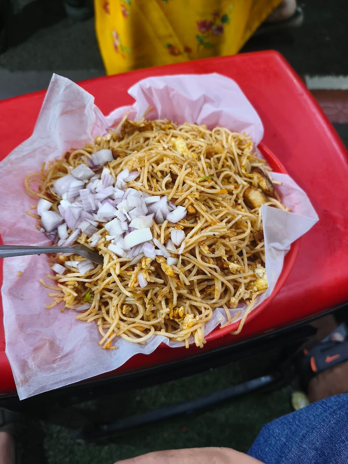 Royal Kababs — photo by Royce Annu Irani