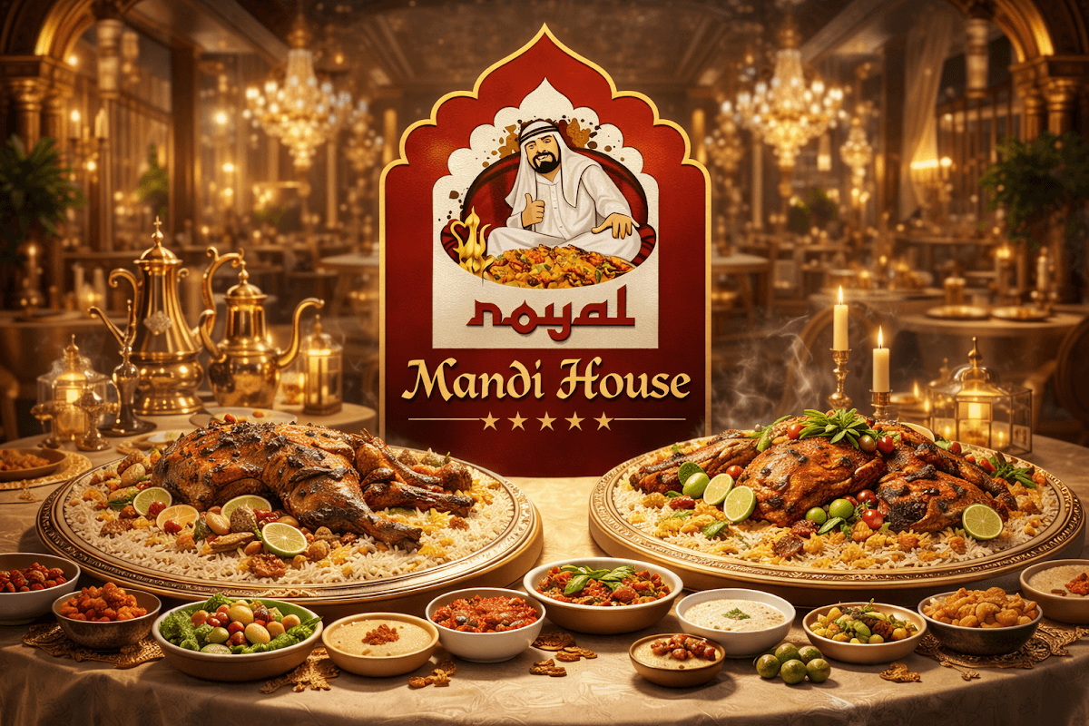 Royal Mandi House — photo by Royal Mandi House