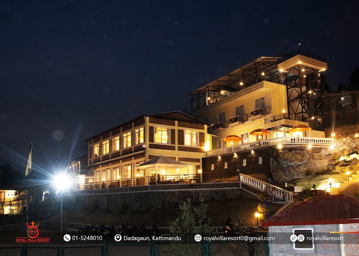 Royal Villa Resort — photo by Royal Villa Resort