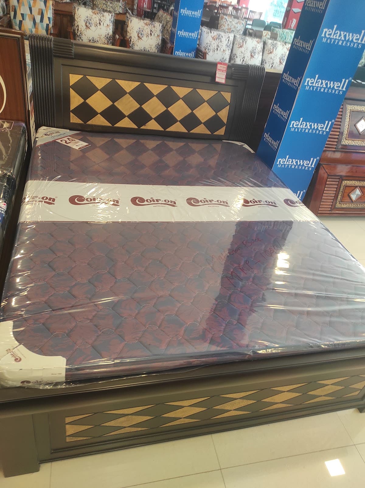 Royal Wood Furniture — photo by Sunil B