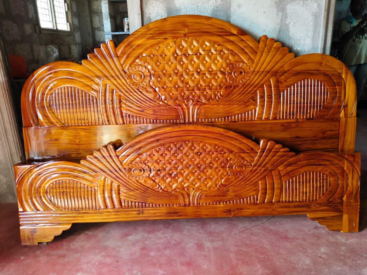 RS Furniture Manufacturers — photo by RS Furniture Manufacturers