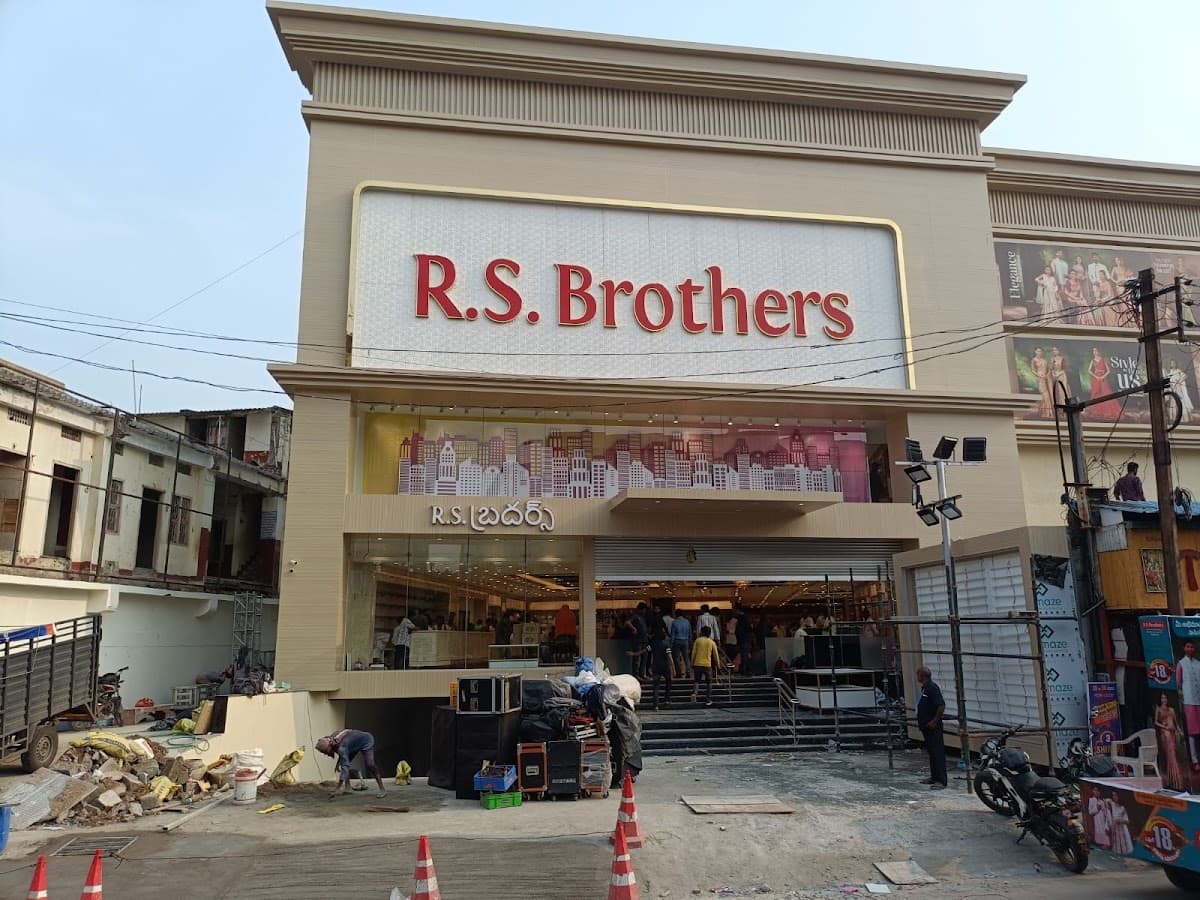 R.S.Brothers — photo by R.S.Brothers