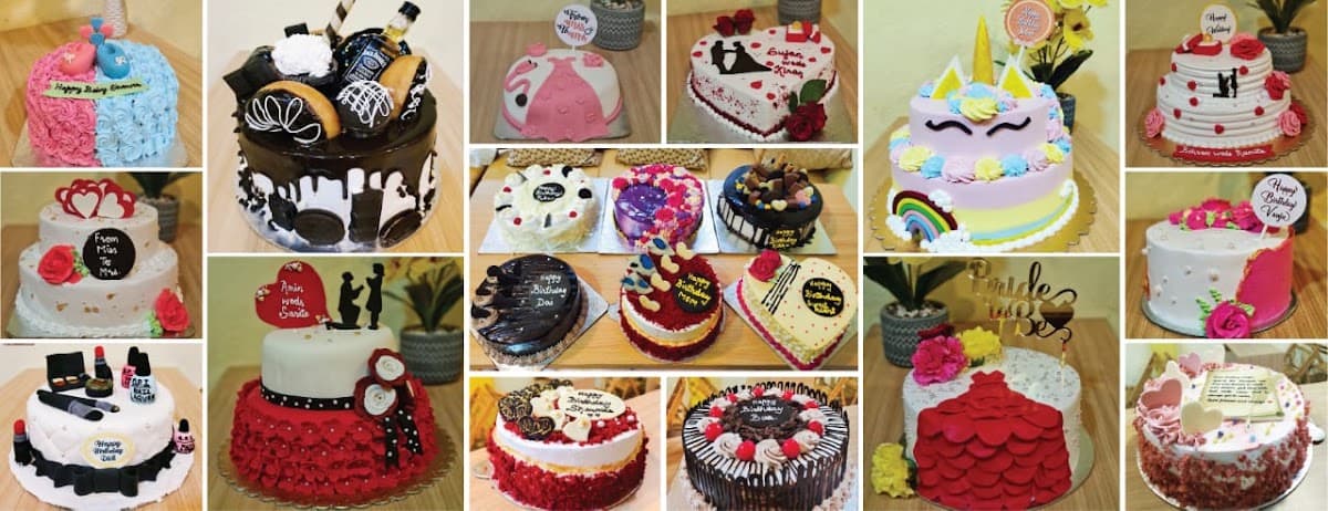 Ruffle Trufle Cakes- Best Cake Shop in Bhaktapur — photo by Ruffle Trufle Cakes- Best Cake Shop in Bhaktapur