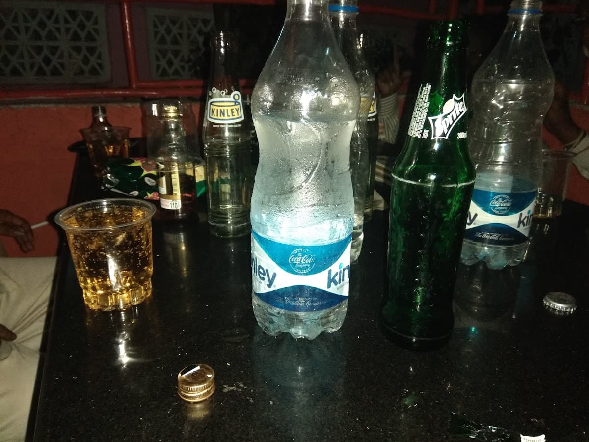 Sai Balaji Restaurant and Bar — photo by vinay kumar