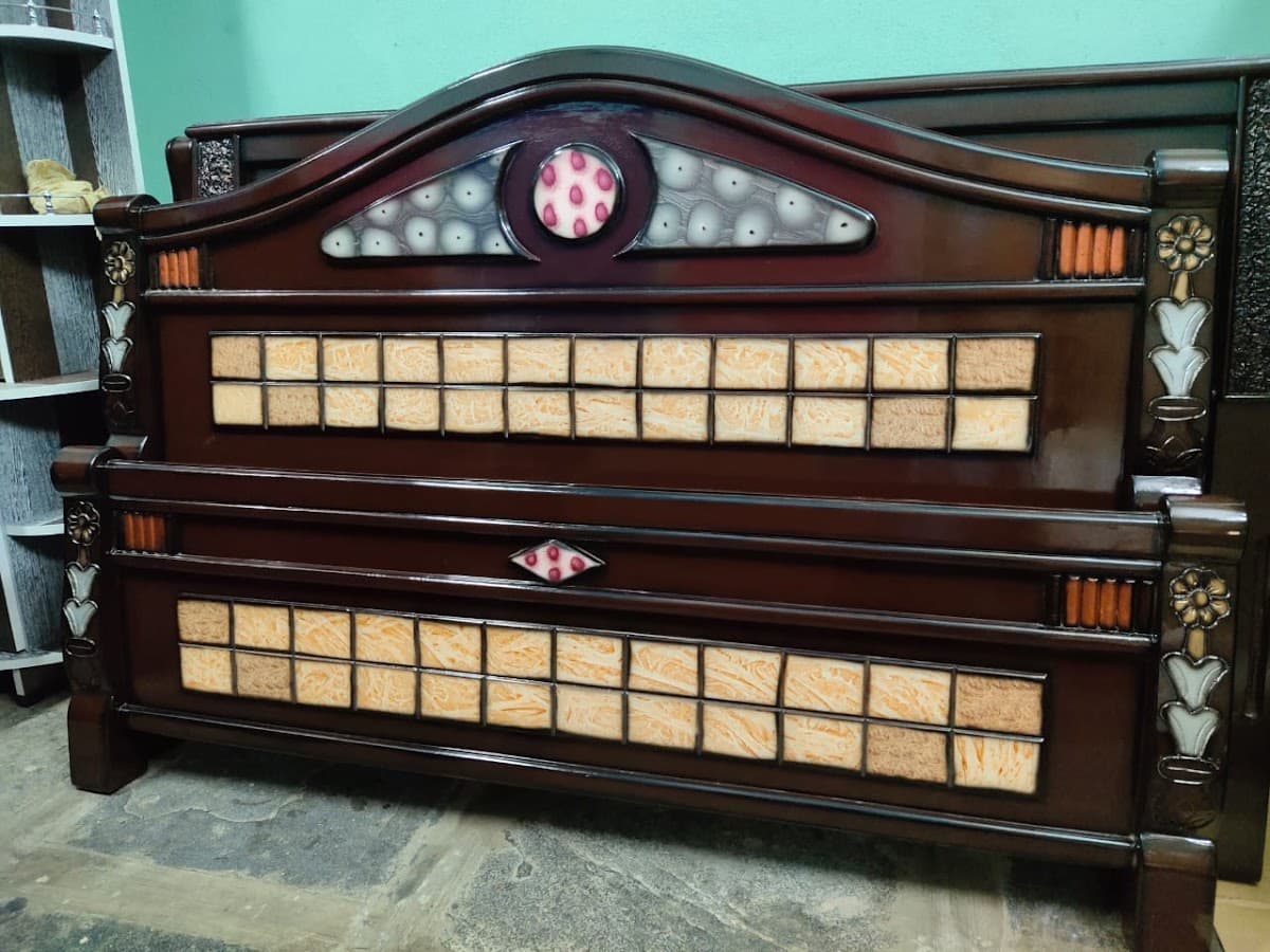 Sai Datta Furnitures — photo by Sai Datta Furnitures